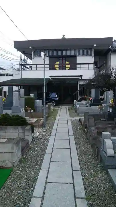 専浄寺のその他建物