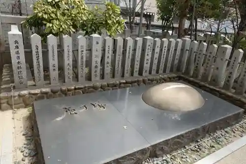 生田神社のその他建物