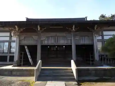 願行寺(青森県)