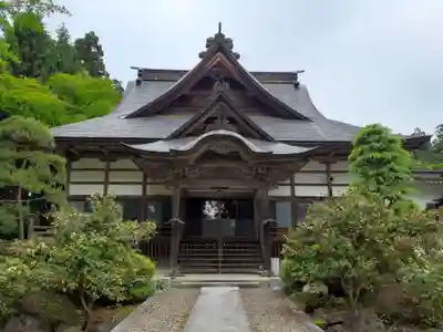 光林寺(岩手県)