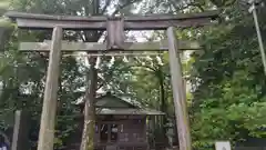 阿蘇神社(東京都)