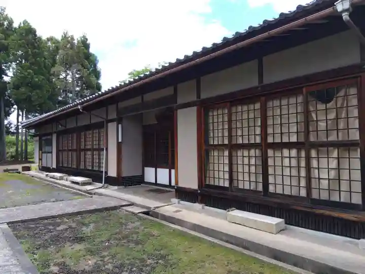 杉崎神社(福井県)