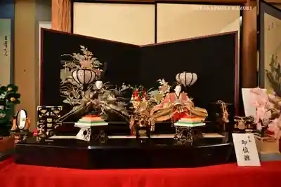 座間神社(神奈川県)