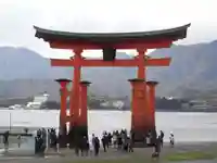 厳島神社(広島県)