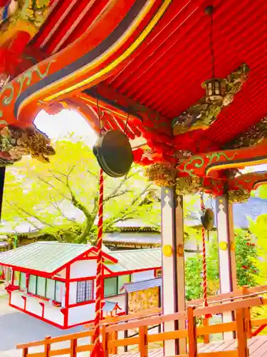 布施弁天 東海寺のその他建物