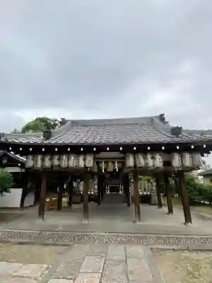 乙訓鎮座神社巡り