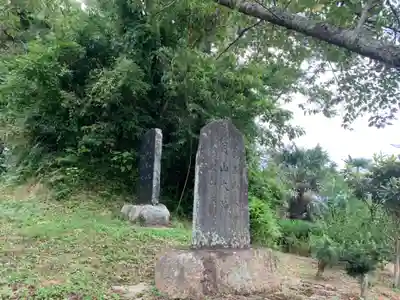 石神神社(千葉県)