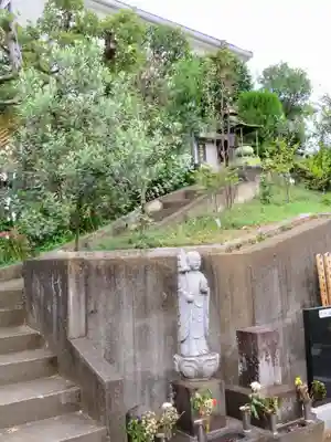 天然寺のその他建物