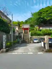 密蔵院(三重県)