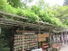 神場山神社(静岡県)