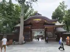 大國魂神社(東京都)