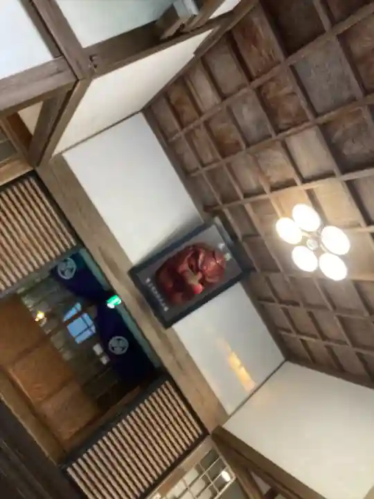 高尾山薬王院(東京都)