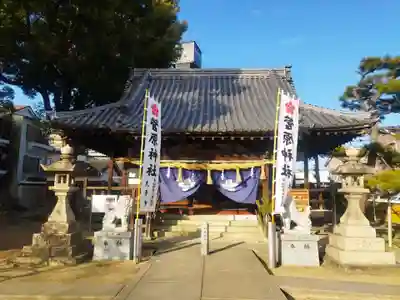 菅原神社(大阪府)