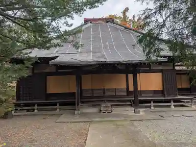 宝性院(東京都)