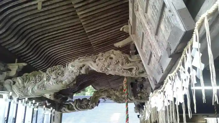 方廣寺(静岡県)