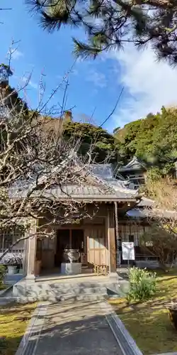 岩殿寺(神奈川県)