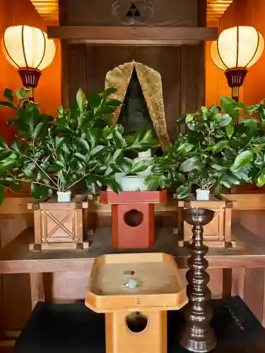 江東寺(東京都)