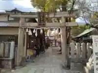 野見神社(大阪府)