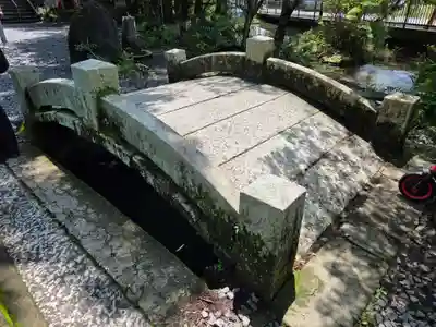 涌釜神社(栃木県)