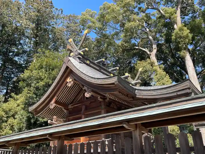 若宮神社(滋賀県)