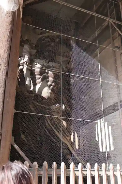 東大寺(奈良県)