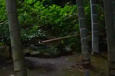 明月院のその他建物