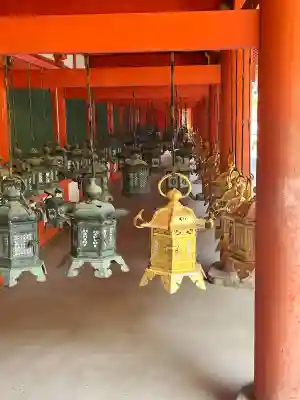 春日大社(奈良県)