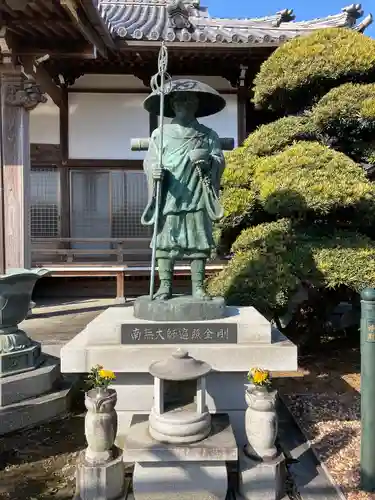 西光院（浄楽寺）(栃木県)