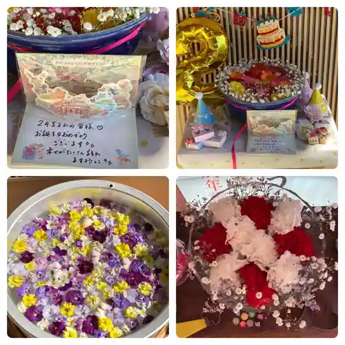 御井神社(岐阜県)