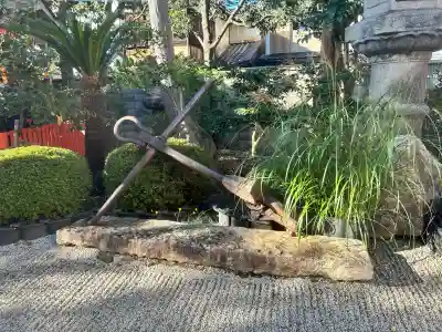 大将軍八神社(京都府)