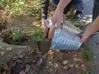 石内のお大師さん 金剛院(広島県)