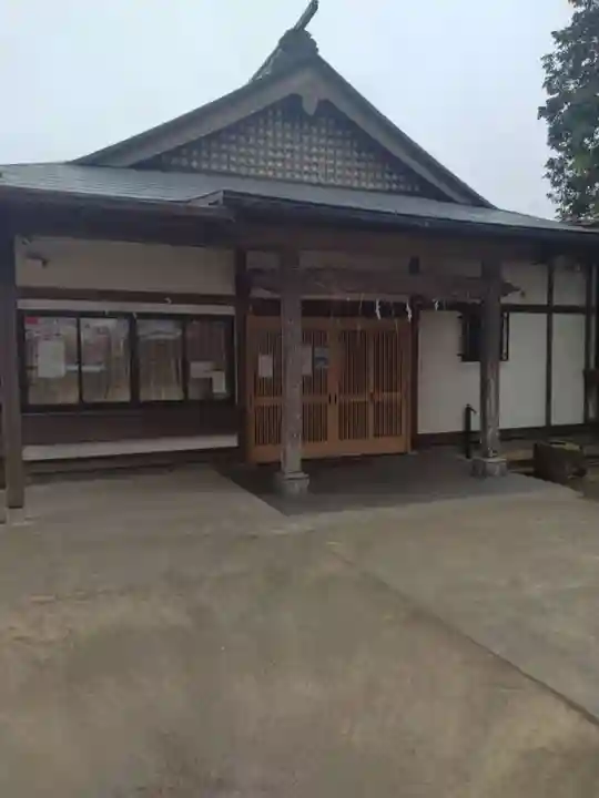 多賀神社(宮城県)