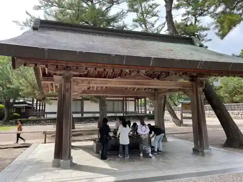 出雲大社(島根県)