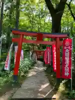 天開稲荷社(福岡県)