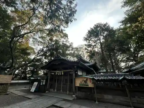 小竹八幡神社(和歌山県)
