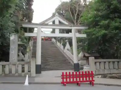 日枝神社(東京都)