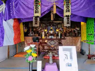 栖光院の末社・摂社