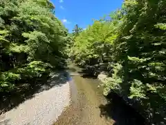 伊勢神宮内宮（皇大神宮）(三重県)