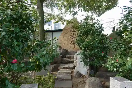 杭全神社のその他建物
