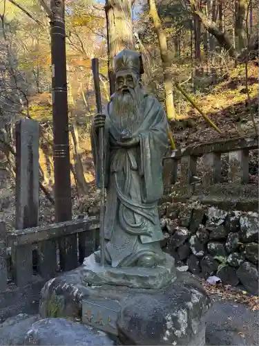 榛名神社(群馬県)