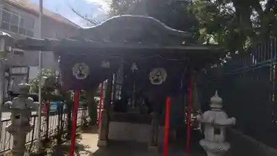 妙蓮寺(神奈川県)