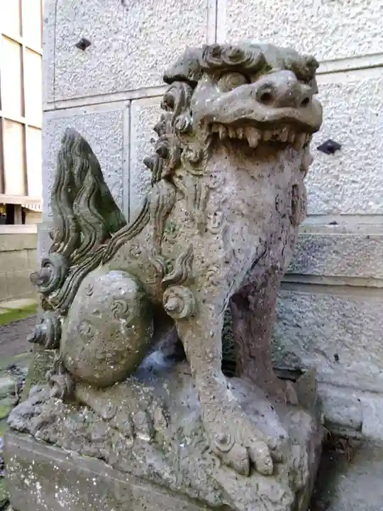 葭島神社(石川県)