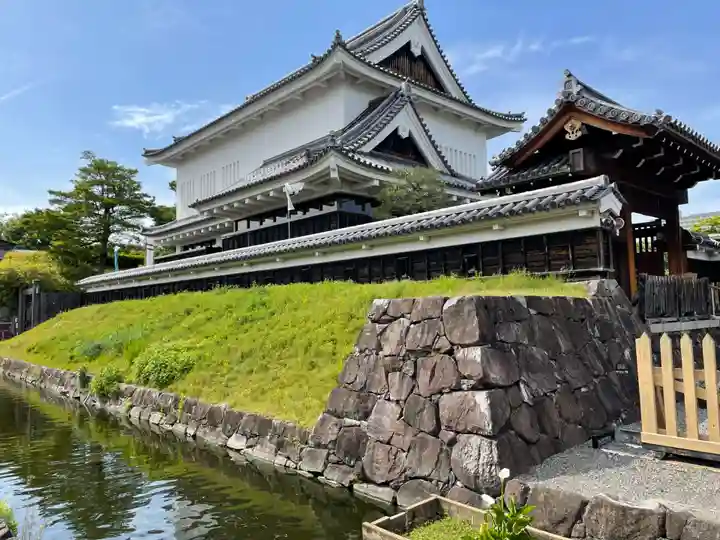 勝龍寺(京都府)