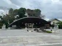 白鷺神社(栃木県)