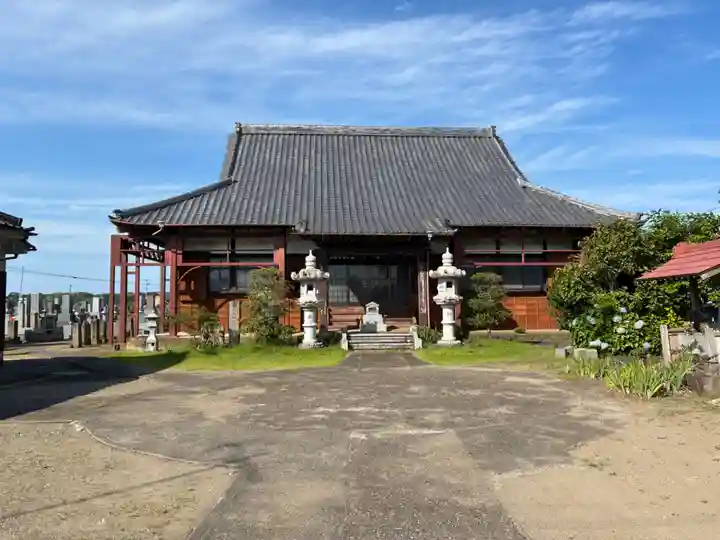 竜泉寺(千葉県)