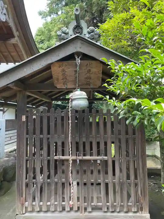 白蛇辨財天の末社・摂社