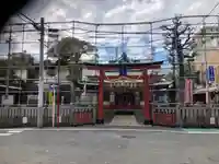 金刀比羅大鷲神社(神奈川県)