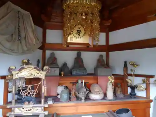 遍照院の本殿・本堂