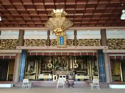 本宗寺(愛知県)