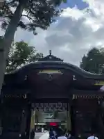 大國魂神社(東京都)